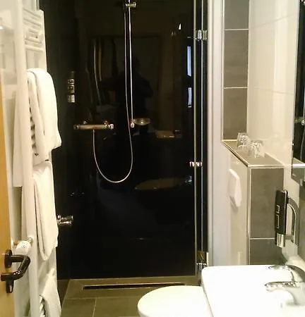 Hotel Garni Hof Zum Ahaus