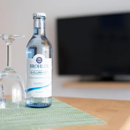 Garni Hof Zum Hotel Ahaus