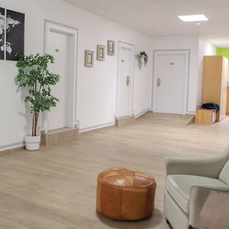 Garni Hof Zum Hotel Ahaus