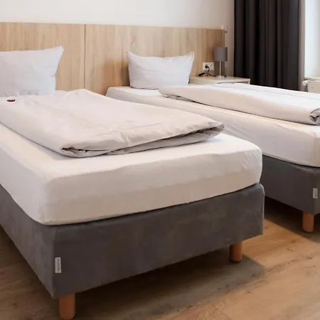 Garni Hof Zum Hotel Ahaus