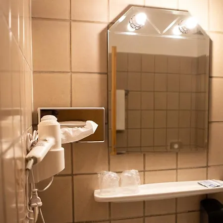 Garni Hof Zum Hotel Ahaus