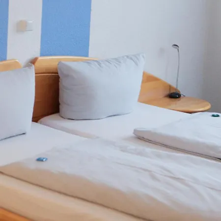 Hotel Garni Hof Zum Ahaus