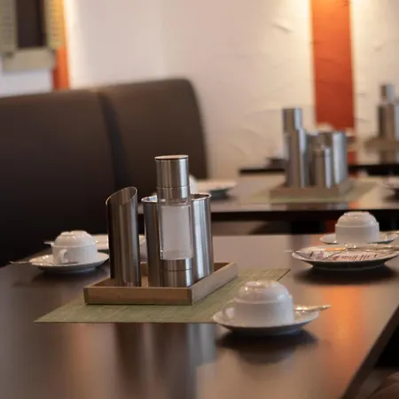 Hotel Garni Hof Zum Ahaus