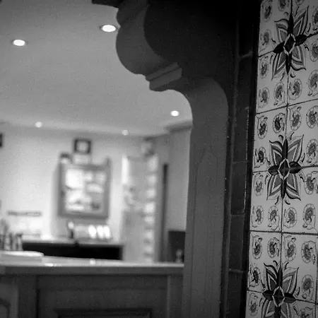 Hotel Garni Hof Zum Ahaus