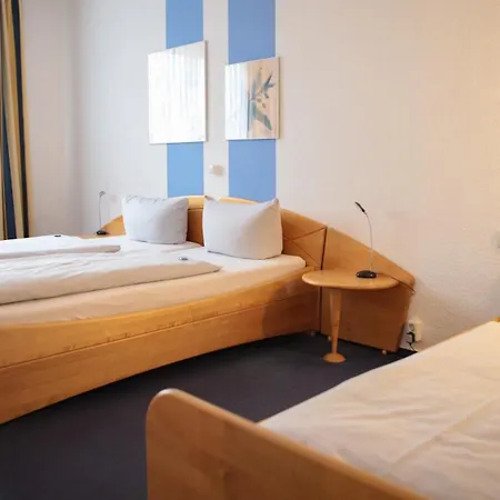 Garni Hof Zum 2* Ahaus