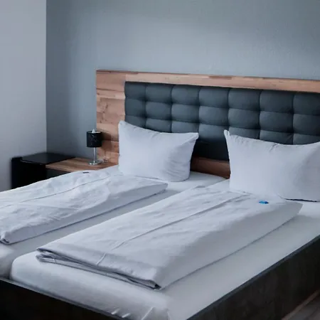 Hotel Garni Hof Zum Ahaus