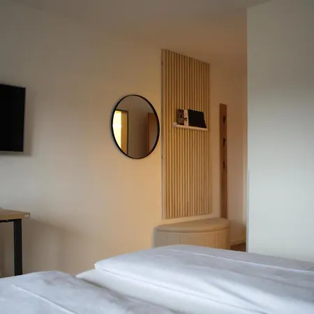 Garni Hof Zum 2* Ahaus