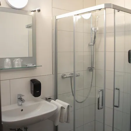 Hof Zum Hotell Ahaus