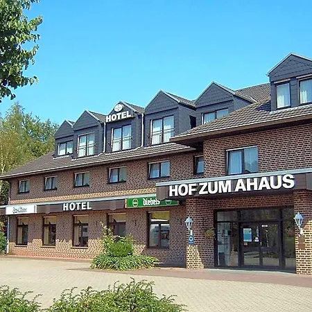 Garni Hof Zum Hotel Ahaus