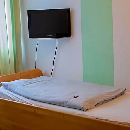 Garni Hof Zum Hotel
