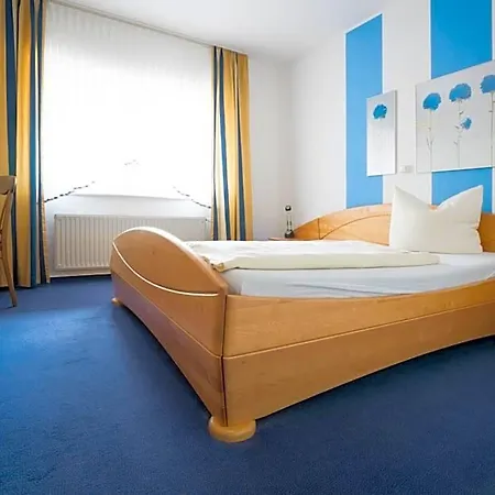 Hotel Garni Hof Zum