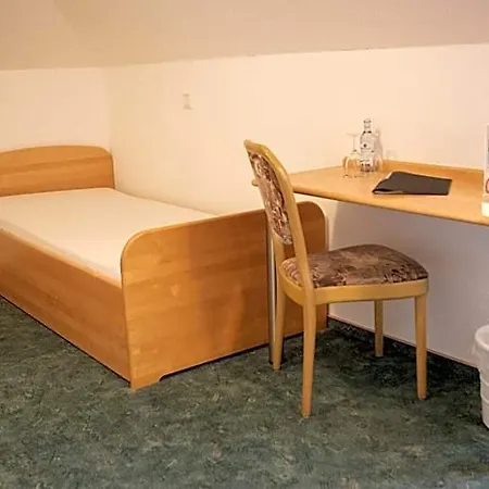 Garni Hof Zum Hotel