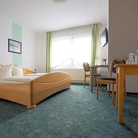 Garni Hof Zum 2* Ahaus