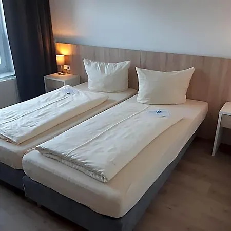 Garni Hof Zum Hotel Ahaus
