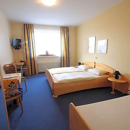 Hotel Garni Hof Zum