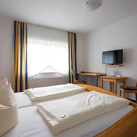Garni Hof Zum 2* Ahaus