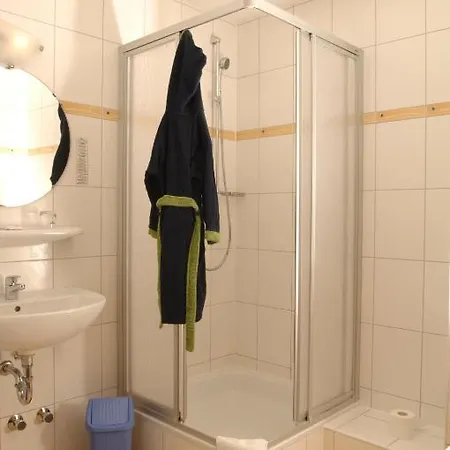 Garni Hof Zum 2* Ahaus