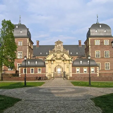 Garni Hof Zum 2* Ahaus