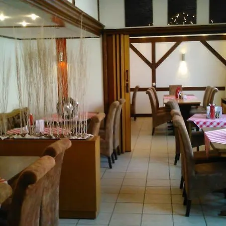 Hof Zum Hotell