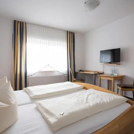 Garni Hof Zum Hotel Ahaus