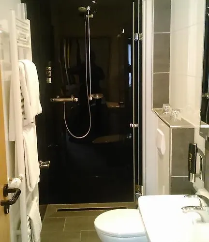 Hotel Garni Hof Zum Ahaus