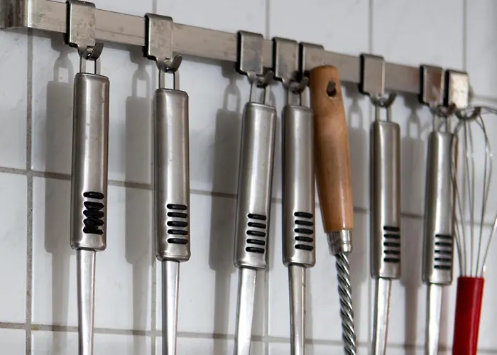 Garni Hof Zum Ахаус