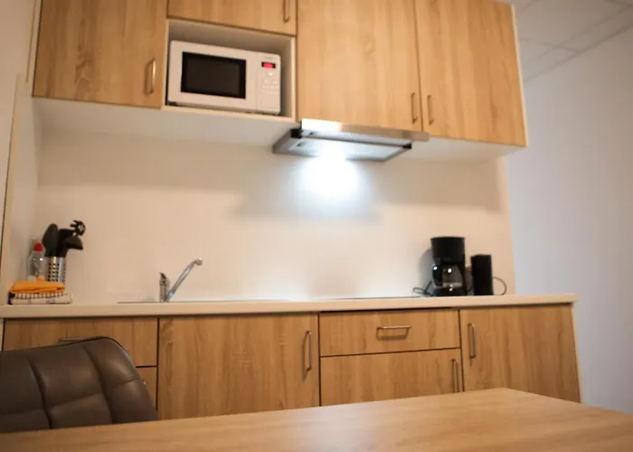 Garni Hof Zum Отель 2*