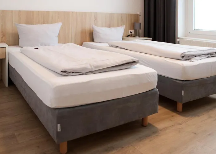 Garni Hof Zum Отель Ахаус