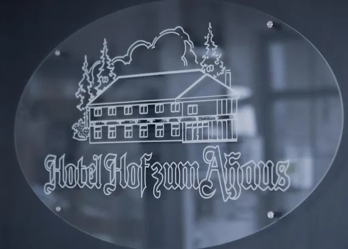 Garni Hof Zum Отель