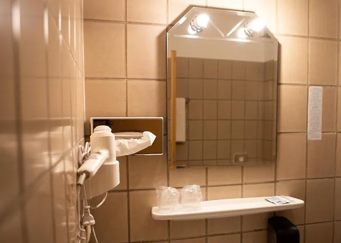 Garni Hof Zum Hotel Ahaus