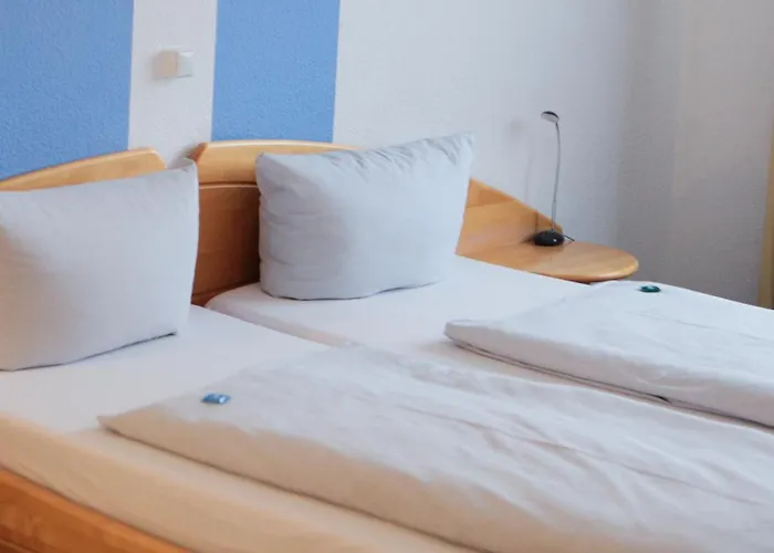 Hotel Garni Hof Zum Ahaus