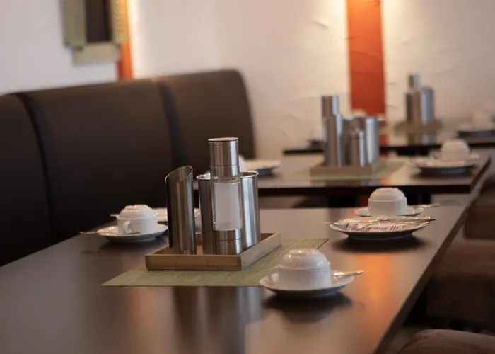 Hotel Garni Hof Zum Ahaus