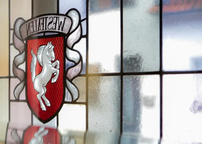 Garni Hof Zum Ахаус