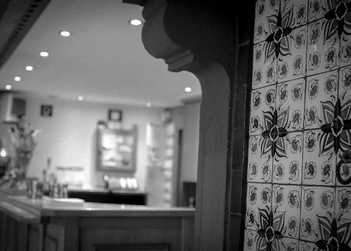 Hotel Garni Hof Zum Ahaus