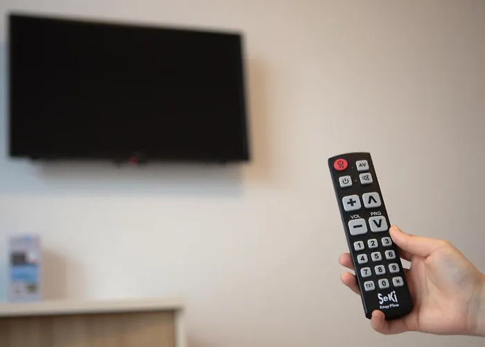 Garni Hof Zum Ахаус