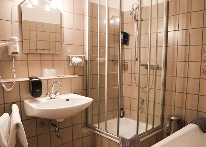 Garni Hof Zum Отель