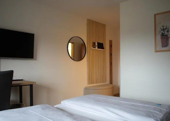 Garni Hof Zum 2* Ahaus