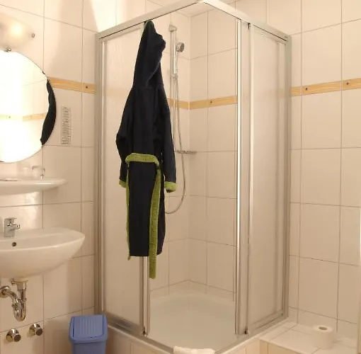 Garni Hof Zum 2* Ахаус