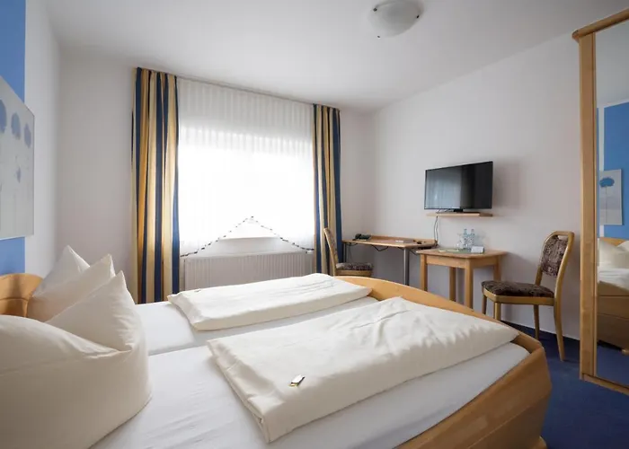 Garni Hof Zum Hotel Ahaus